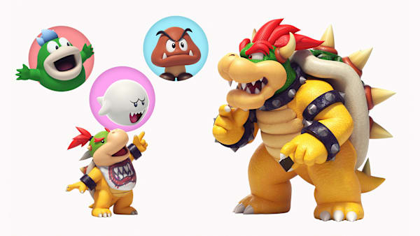 Nintendo Switch™ 2 System - Nintendo Official Site